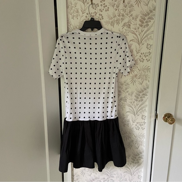 Tanya Taylor Katlyn Polka Dot Dress - Picture 4 of 4